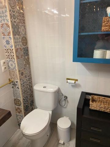 Lobo En Cabo Apartment, Cabo Roig , Orihuela Costa Dış mekan fotoğraf